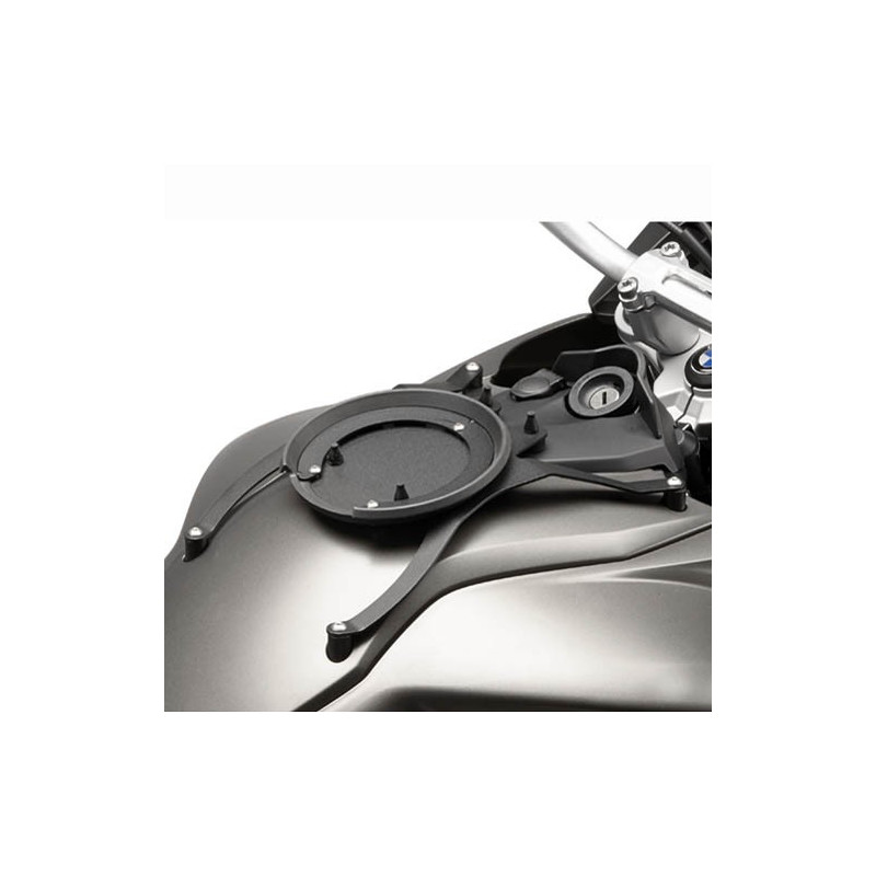Flangia specifica per borse da serbatoio TANKLOCK