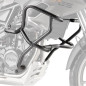 Specific engine guard TN5103