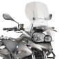 Cupolino scorrevole specifico AIRFLOW per BMW F 700 GS (13 - 17) AF5107B Cupolino scorrevole specifico AIRFLOW per BMW F 700 GS (13 - 17) AF5107B