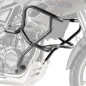 Paramotore tubolare specifico per BMW F 700 GS (13 - 17)