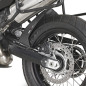 Parafango specifico per BMW F 700 GS (13 - 17)