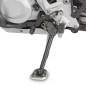 Supporto per cavalletto per BMW F 750 GS (18 - 20) Supporto per cavalletto per BMW F 750 GS (18 - 20)