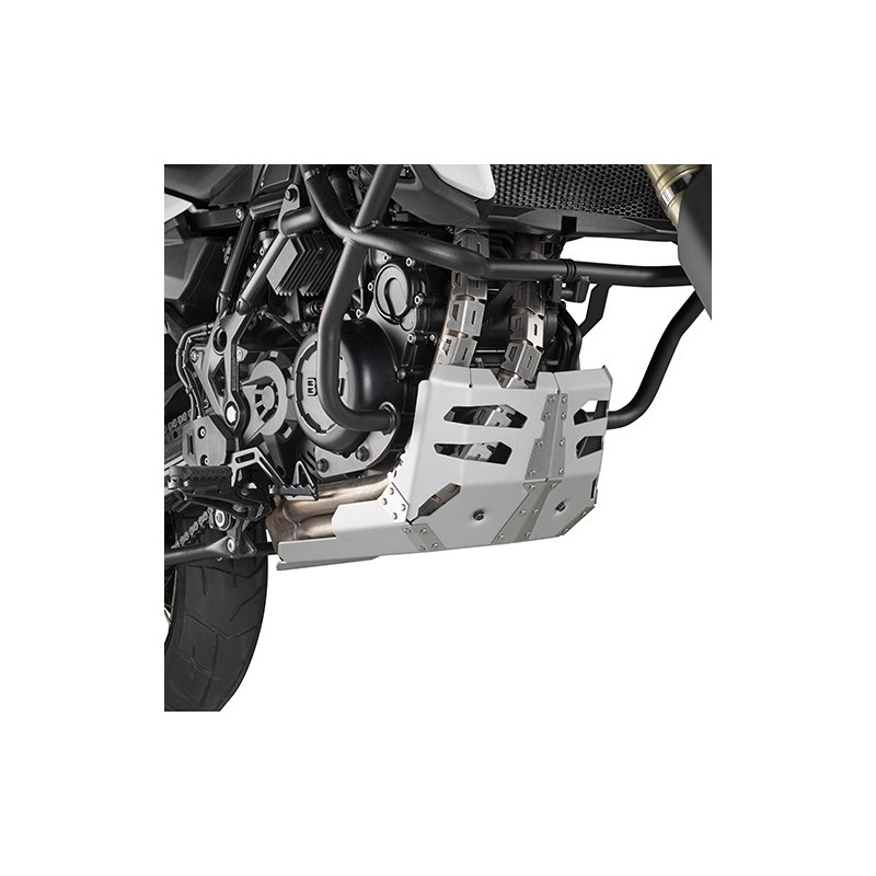 Paracoppa specifico per BMW F 800 GS Adventure (13 - 18)