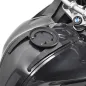 Flangia specifica per borse da serbatoio TANKLOCK, TanklockED per BMW F 800 R (09 - 14)
