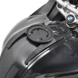 Flangia specifica per borse da serbatoio TANKLOCK, TanklockED per BMW F 800 R (15 - 19)