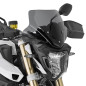 Cupolino specifico fumé per BMW F 800 R (15 - 19)