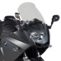 Cupolino specifico trasparente per BMW F 800 S (06 - 16)