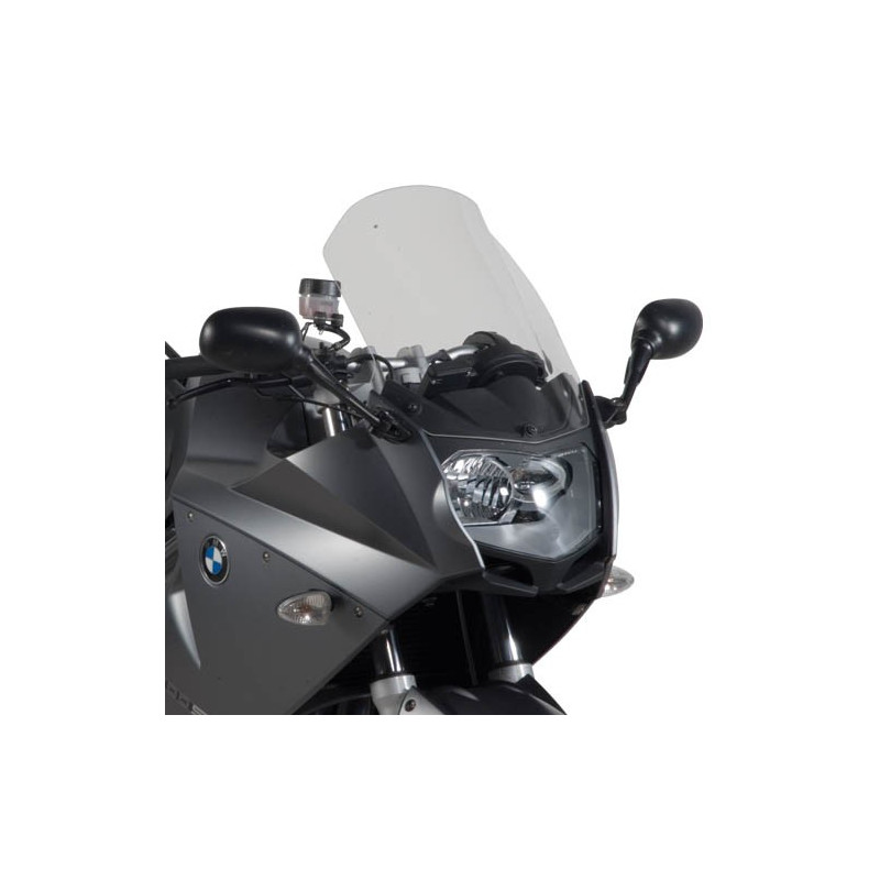 Cupolino specifico trasparente per BMW F 800 ST (06 - 16)