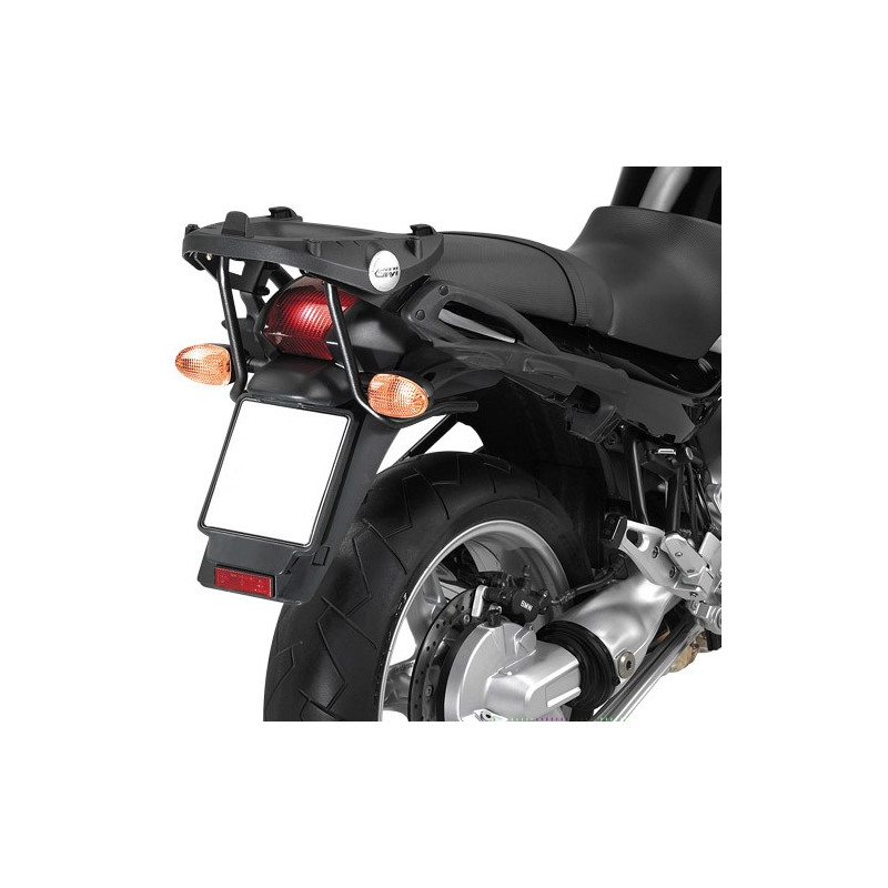 Attacco posteriore per bauletto per BMW R 850 R (03 - 07)