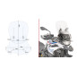 Cupolino scorrevole specifico AIRFLOW per BMW F 850 GS (18 - 20) AF5127B Cupolino scorrevole specifico AIRFLOW per BMW F 850 GS (18 - 20) AF5127B