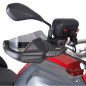 Estensioni paramani originale per BMW F 850 GS (18 - 20)