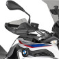 Estensioni paramani originale per BMW F 850 GS (18 - 20)