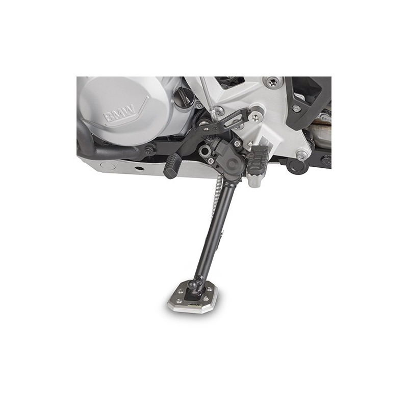 Supporto per cavalletto per BMW F 850 GS (18 - 20) Supporto per cavalletto per BMW F 850 GS (18 - 20)