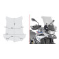 Cupolino specifico fumé per BMW F 850 GS (21 - 23) D5127S