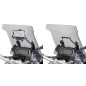 Traversino di supporto porta smartphone per BMW F 850 GS (21 - 23) FB5127 Traversino di supporto porta smartphone per BMW F 850 GS (21 - 23) FB5127