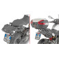 Attacco posteriore per bauletto per BMW F 900 R (20 - 25) 5137FZ