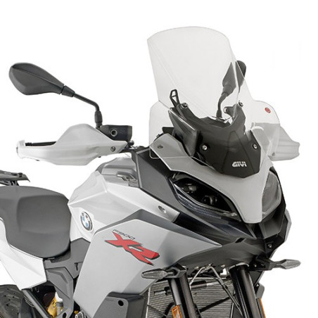 Cupolino specifico trasparente per BMW F 900 XR (20)