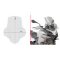 Cupolino specifico fumé per BMW F 900 XR (20 - 25) D5137S