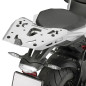 Attacco posteriore in alluminio per bauletto per BMW S 1000 XR (15 - 19)