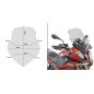 Cupolino specifico fumé per BMW S 1000 XR (15 - 19)