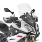 Cupolino specifico trasparente per BMW S 1000 XR (15 - 19)