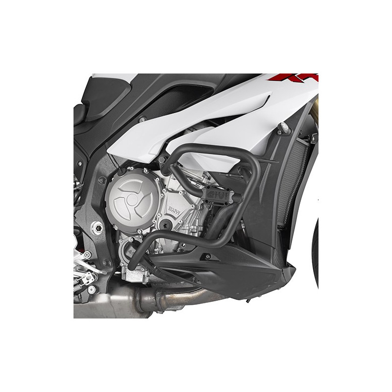 Paramotore tubolare specifico per BMW S 1000 XR (15 - 19)
