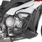 Paramotore tubolare specifico per BMW S 1000 XR (15 - 19)