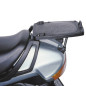 Attacco posteriore per bauletto per BMW R 1100 RS (94 - 98)