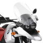 Cupolino specifico trasparente per BMW R 1150 GS (00 - 03)