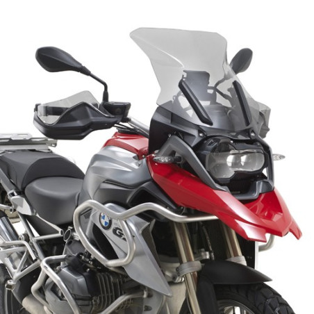 Cupolino specifico fumé per BMW R 1200 GS Adventure (14 - 18)