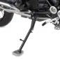 Supporto per cavalletto per BMW R 1200 GS Adventure (14 - 18) Supporto per cavalletto per BMW R 1200 GS Adventure (14 - 18)