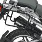 Portavaligie laterale per BMW R 1200 GS (04 - 12)