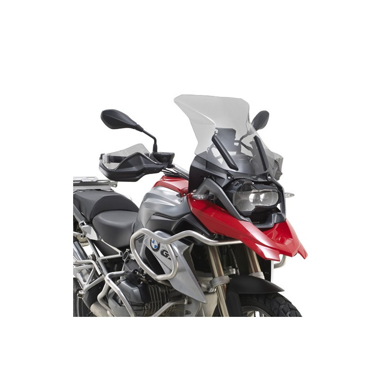 Cupolino specifico fumé per BMW R 1200 GS (13 - 18)