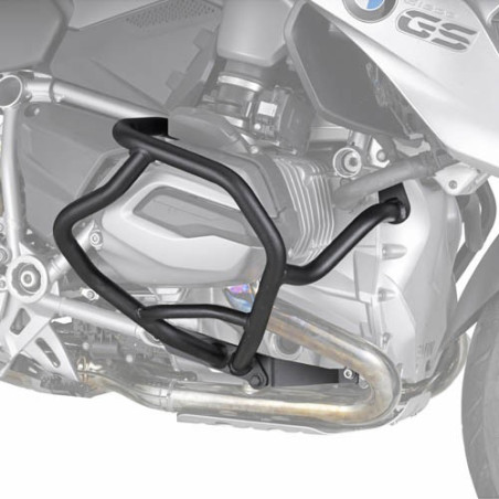 Paramotore tubolare specifico per BMW R 1200 GS (13 - 18)