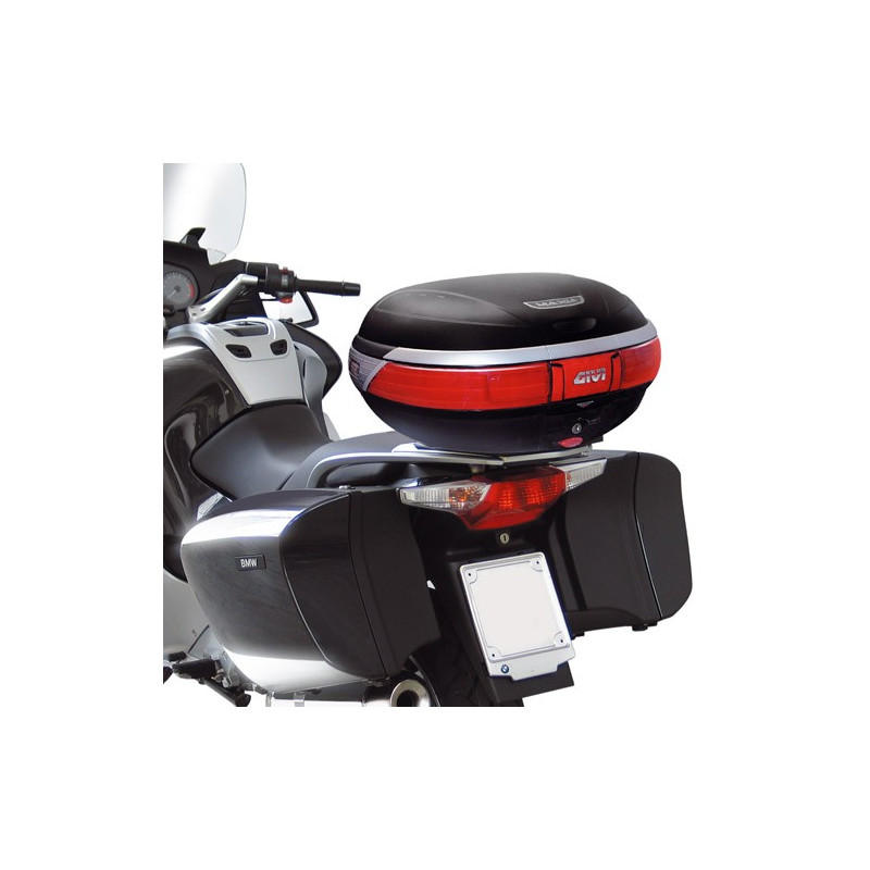 Attacco posteriore per bauletto per BMW R 1200 RT (05 - 13)