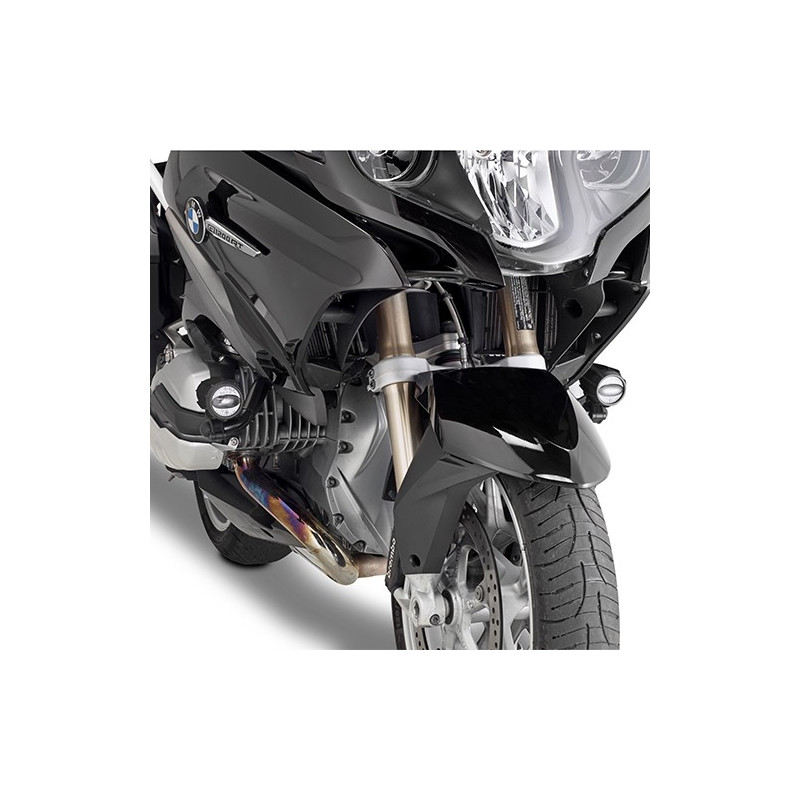Kit di attacchi per faretti S310 o S322 per BMW R 1200 RT (14 - 18)