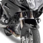Kit di attacchi per faretti S310 o S322 per BMW R 1200 RT (14 - 18)