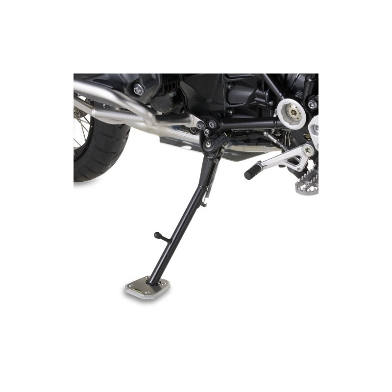 Supporto per cavalletto per BMW R 1250 GS Adventure (19 - 20) Supporto per cavalletto per BMW R 1250 GS Adventure (19 - 20)