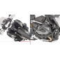 Paramotore tubolare specifico per BMW R 1250 R (19 - 25) TN5128