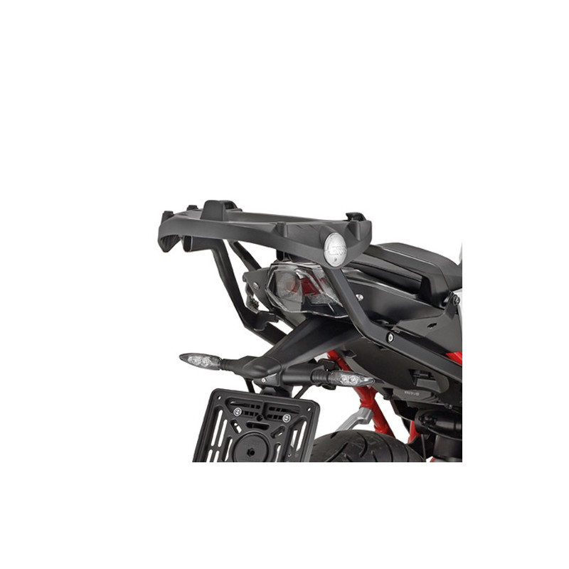 Attacco posteriore per bauletto per BMW R 1250 RS (19 - 20)