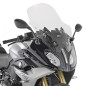 Cupolino specifico trasparente per BMW R 1250 RS (19 - 22) D5120ST