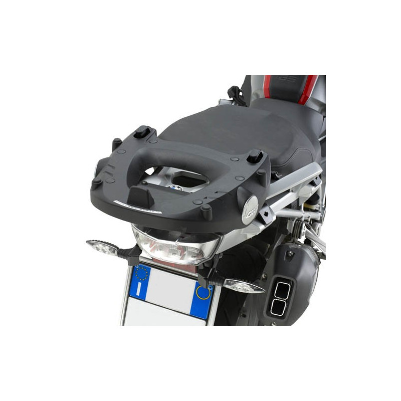 Attacco posteriore per bauletto per BMW R 1250 GS (19 - 21)