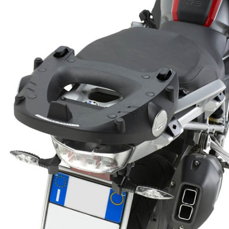 Attacco posteriore per bauletto per BMW R 1250 GS (19 - 21)