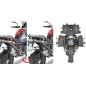 Portavaligie laterale a rimozione rapida per BMW R 1250 GS (19 - 23) PLR5108