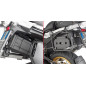 Kit di attacco specifico per il fissaggio dell' S250 Tool Box sul portavaligie laterale PLR5108 Kit di attacco specifico per il fissaggio dell' S250 Tool Box sul portavaligie laterale PLR5108