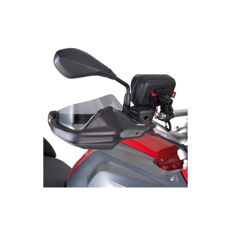 Estensioni paramani originale per BMW R 1250 GS (19 - 21)