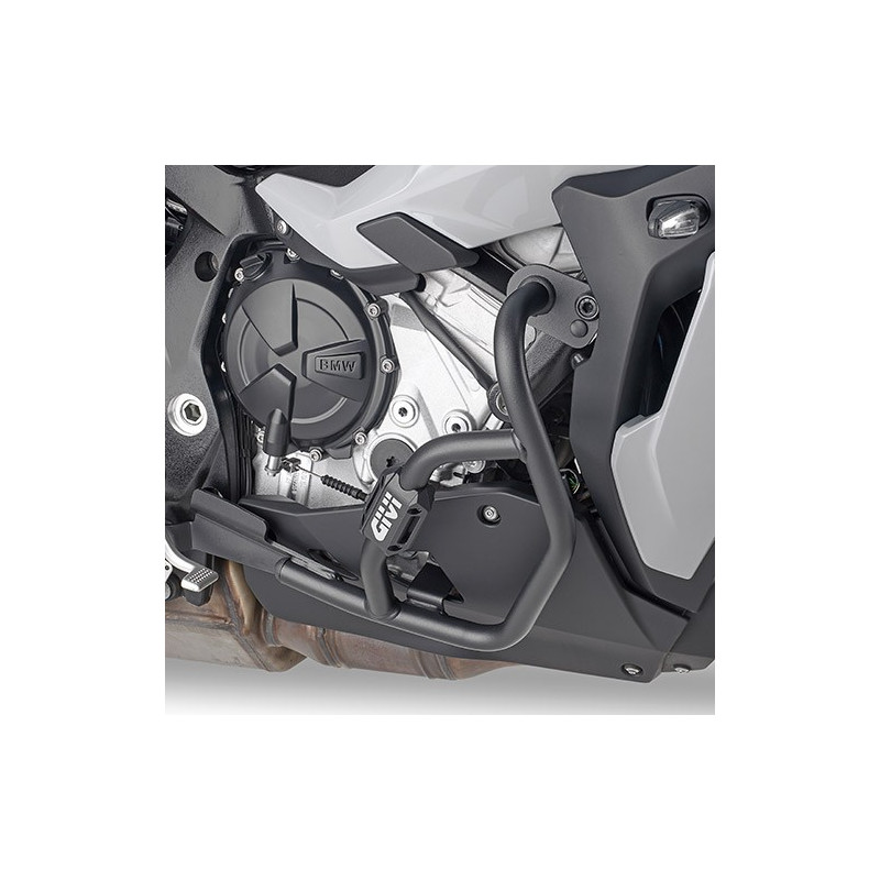 Paramotore tubolare specifico per BMWS 1000 XR (20 - 21)