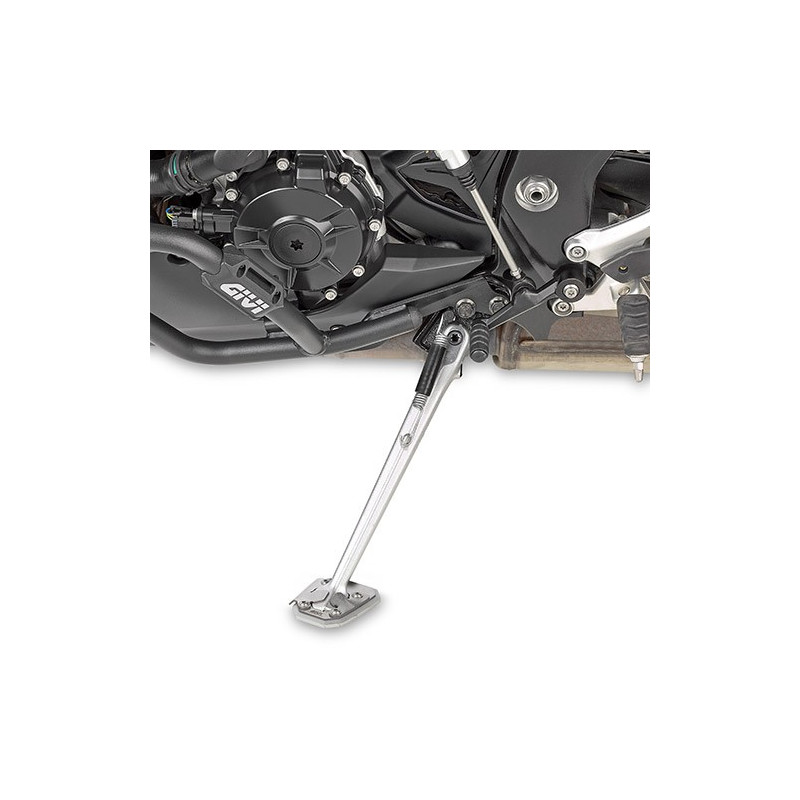 Supporto per cavalletto per BMWS 1000 XR (20 - 21)