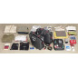 Coppia di borse laterali GIVI Waterproof nere, 15+15 litri GRT718