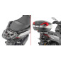 Specific rear rack for MONOLOCK® or MONOKEY® top-case